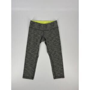 Lululemon Women's Leggings (B7)